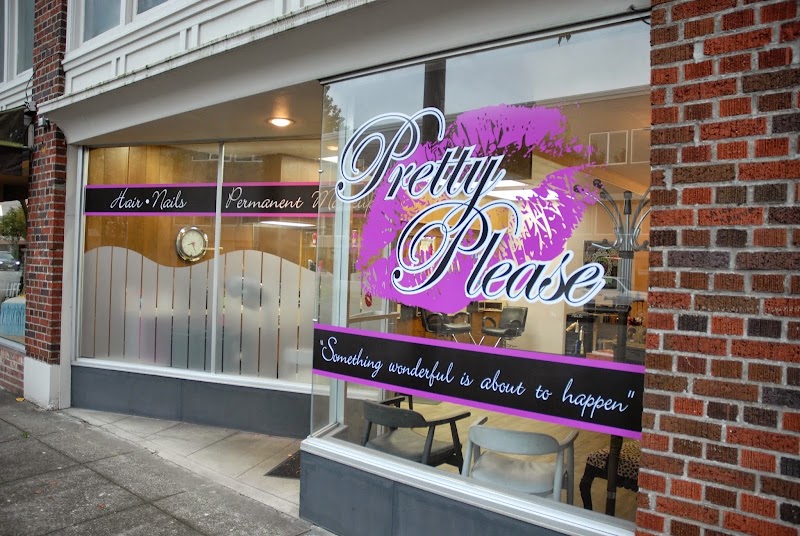 Pretty Please Salon, beauty salon in Longview, WA, photo 2 of 6