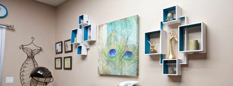Pretty Please Salon, beauty salon in Longview, WA, photo 3 of 6