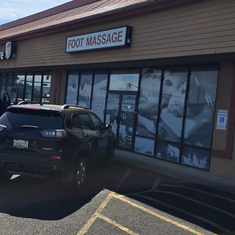 Di Hao Foot Massage, massage spa in Longview, WA