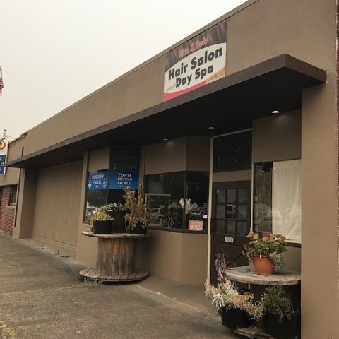 Skin & Body Day Spa, spa in Longview, WA